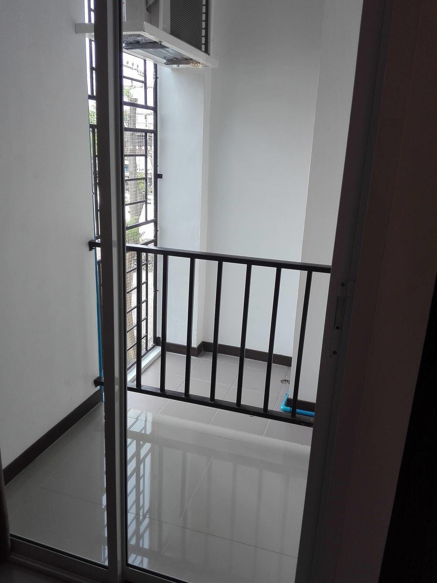 Ud House Aparthotel Udon Thani Exterior foto