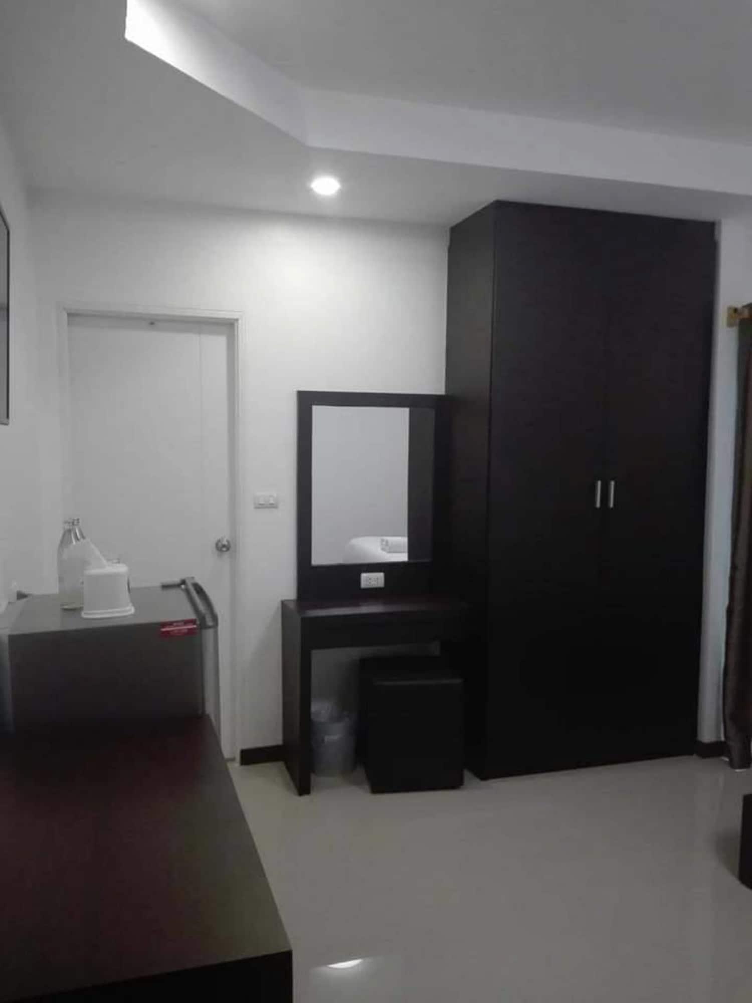 Ud House Aparthotel Udon Thani Exterior foto