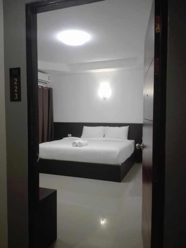 Ud House Aparthotel Udon Thani Exterior foto