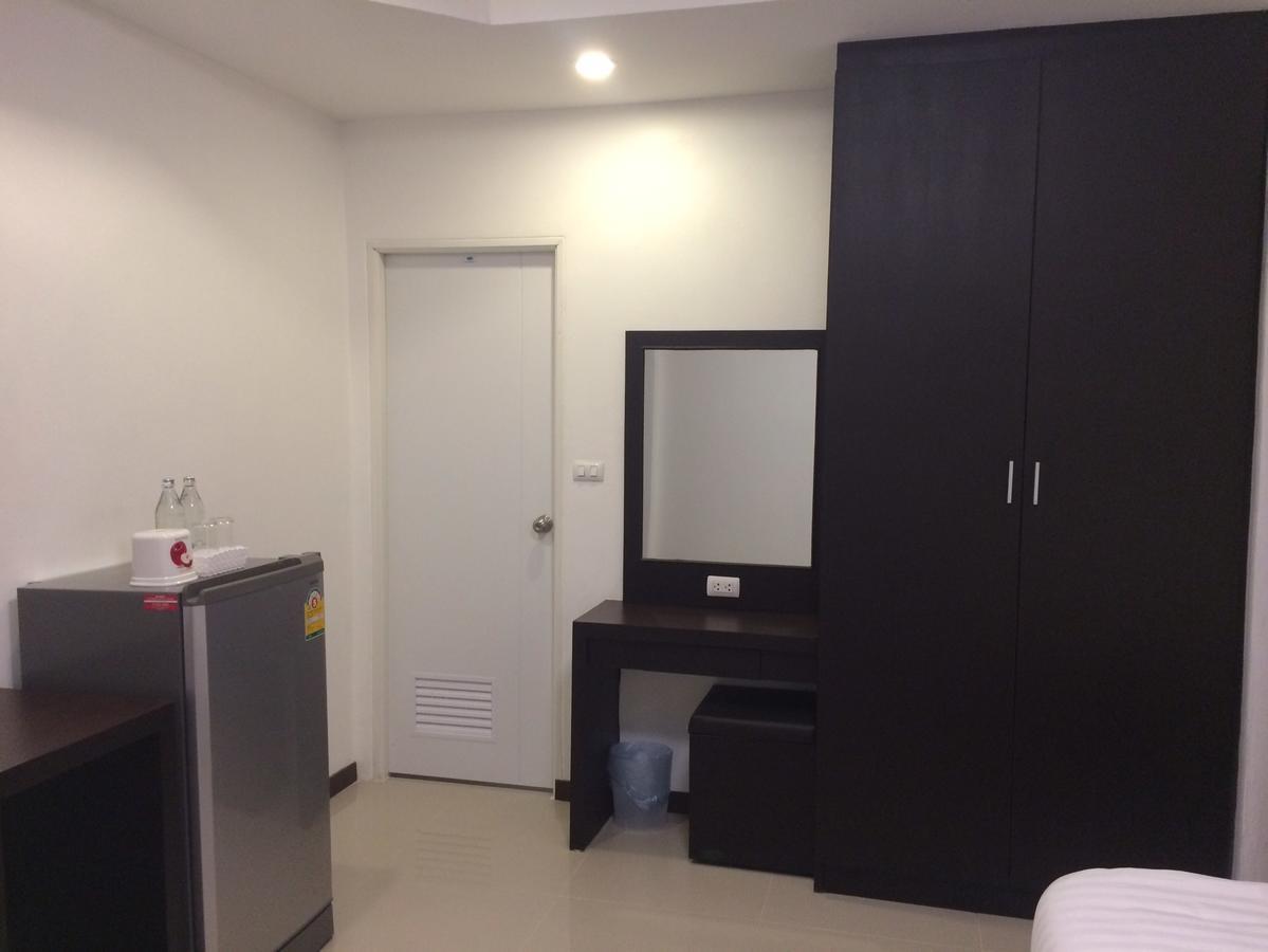 Ud House Aparthotel Udon Thani Exterior foto